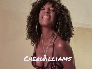 Cherwilliams