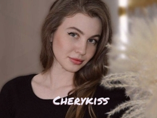 Cherykiss