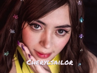 Cherylsailor