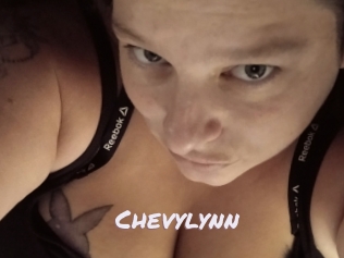 Chevylynn