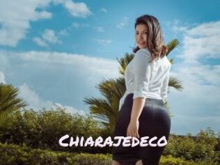 Chiarajedeco