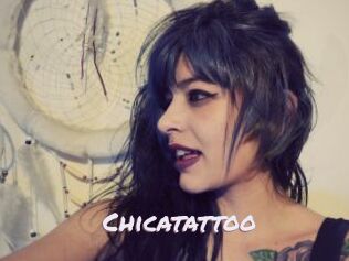 Chicatattoo