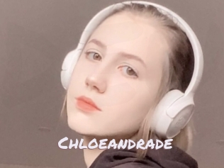 Chloeandrade