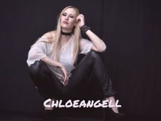 Chloeangell