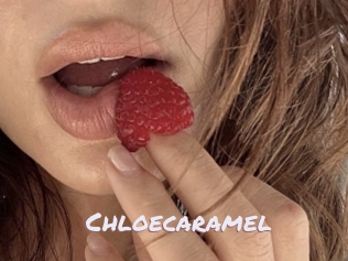 Chloecaramel