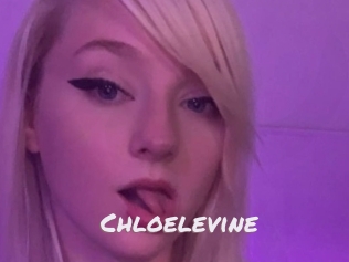 Chloelevine