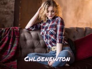 Chloenewton