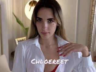 Chloereet