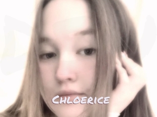 Chloerice