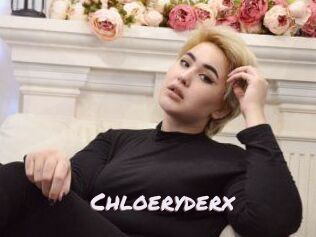 Chloeryderx