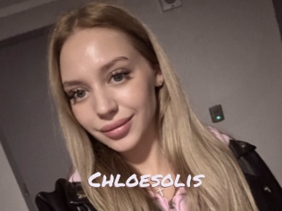 Chloesolis