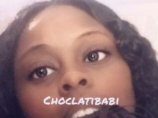 Choclatibabi