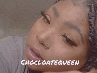 Chocloatequeen