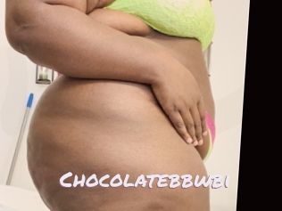 Chocolatebbwbi