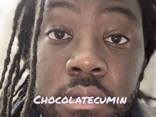 Chocolatecumin