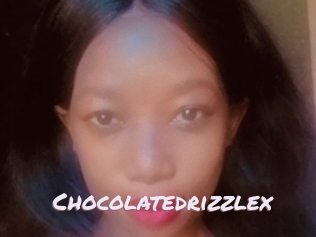 Chocolatedrizzlex