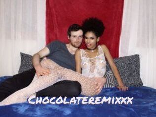 Chocolateremixxx