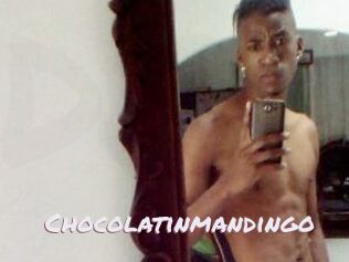 Chocolatinmandingo