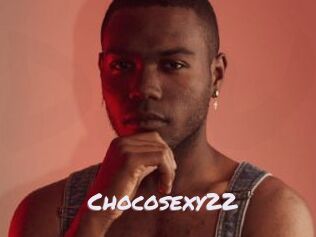 Chocosexy22