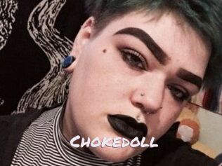 Chokedoll