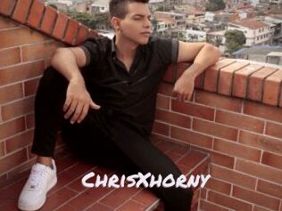 ChrisXhorny