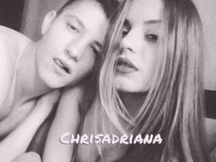 Chrisadriana