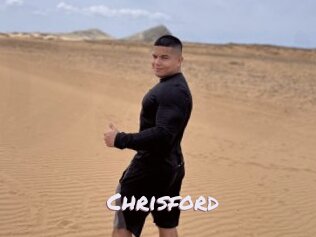 Chrisford