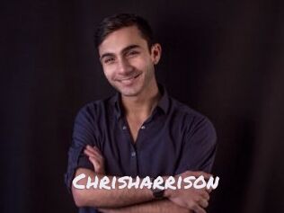 Chrisharrison