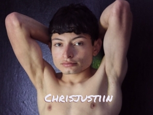 Chrisjustiin