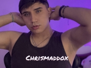 Chrismaddox