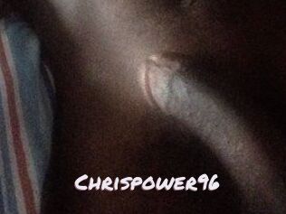 Chrispower96