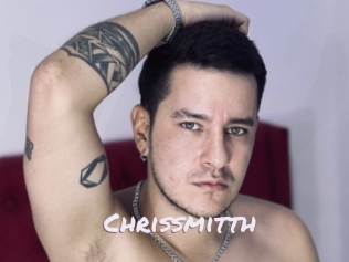 Chrissmitth