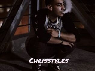 Chrisstyles