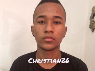 Christian26