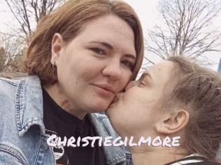 Christiegilmore