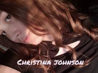 Christina_johnson