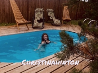 Christinahinton