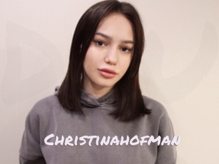 Christinahofman