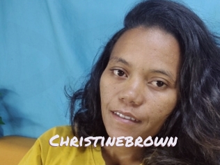 Christinebrown