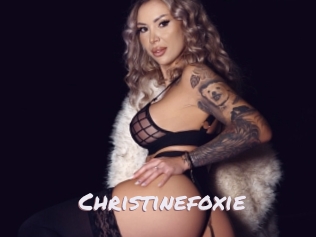 Christinefoxie