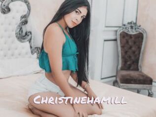 Christinehamill