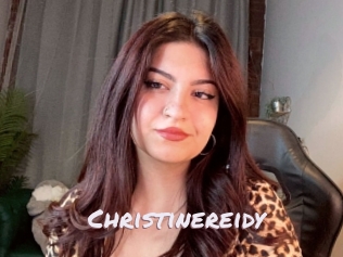 Christinereidy