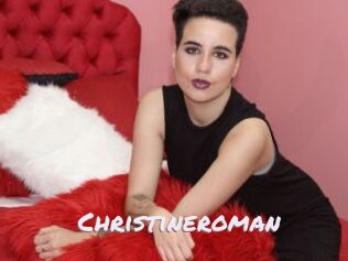 Christineroman