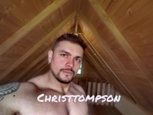 Christtompson