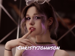 Christyjohnson