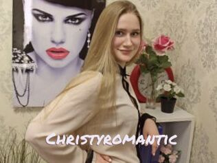 Christyromantic