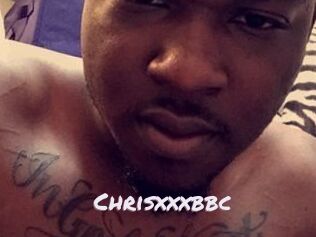 Chrisxxxbbc