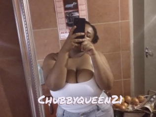 Chubbyqueen21