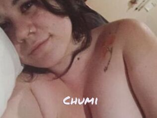 Chumi