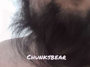 Chunksbear